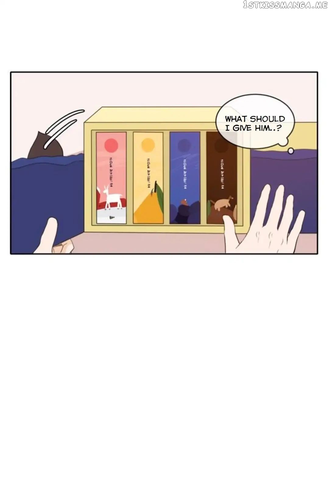Read A Good Day to Be a Dog EN Manga Online
