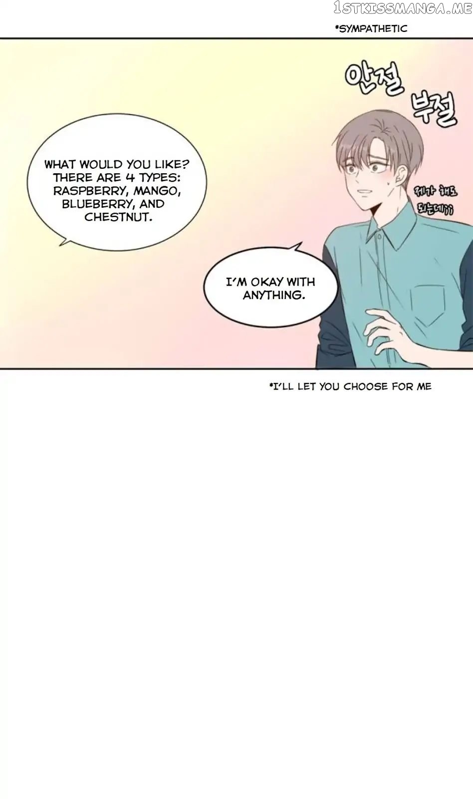Read A Good Day to Be a Dog EN Manga Online