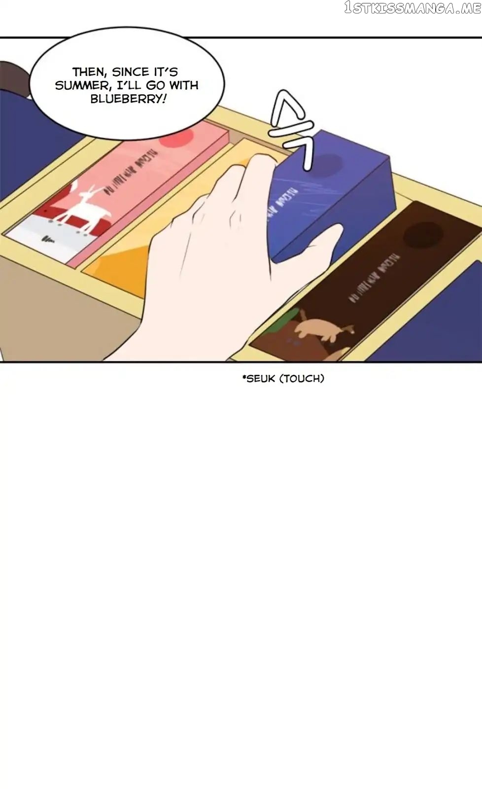 Read A Good Day to Be a Dog EN Manga Online