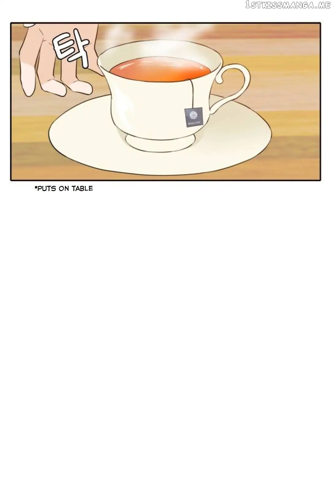 Read A Good Day to Be a Dog EN Manga Online