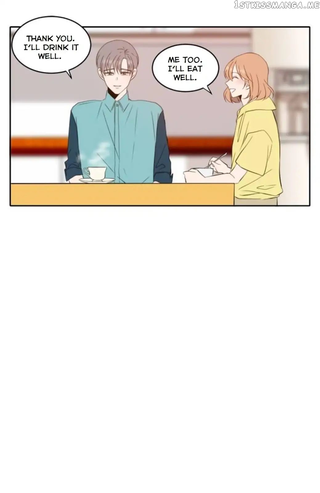 Read A Good Day to Be a Dog EN Manga Online