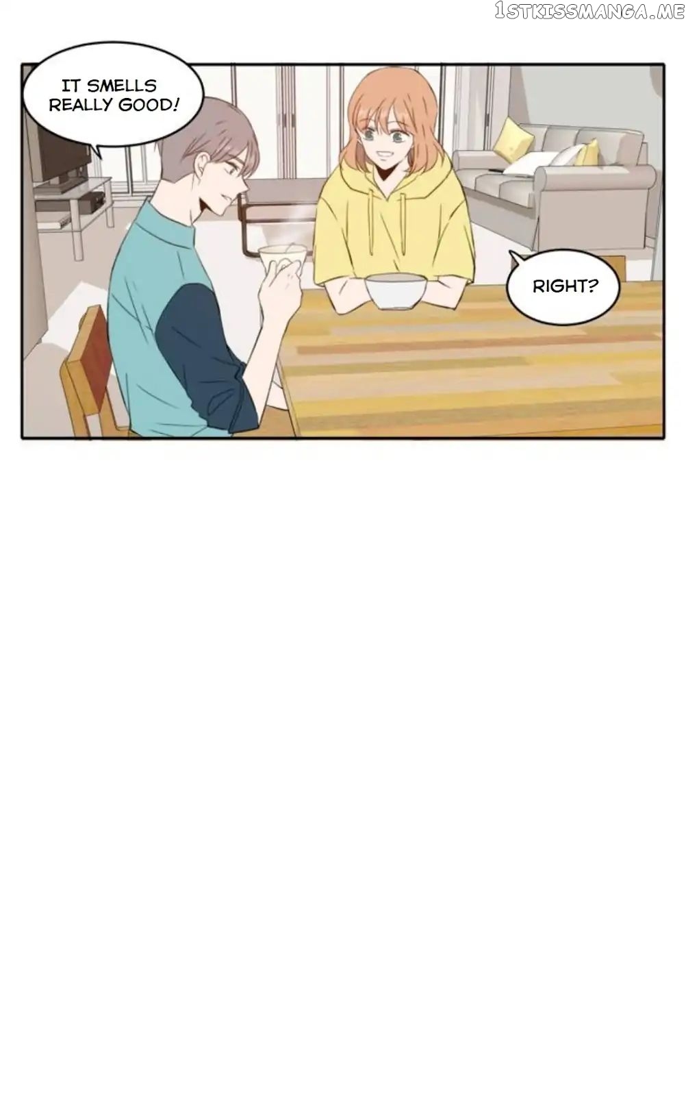 Read A Good Day to Be a Dog EN Manga Online