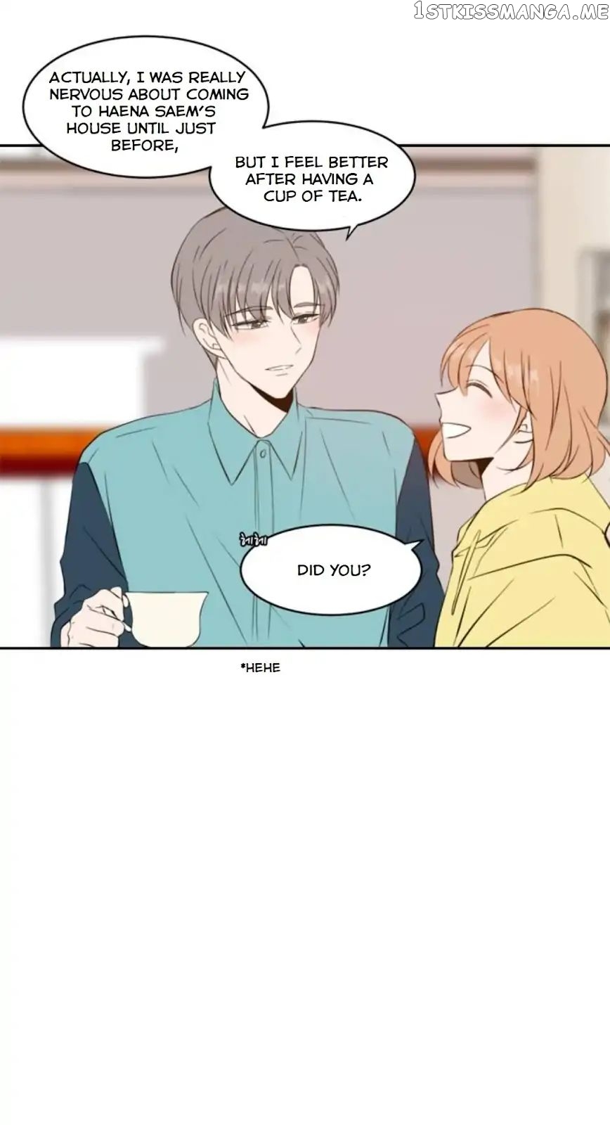 Read A Good Day to Be a Dog EN Manga Online