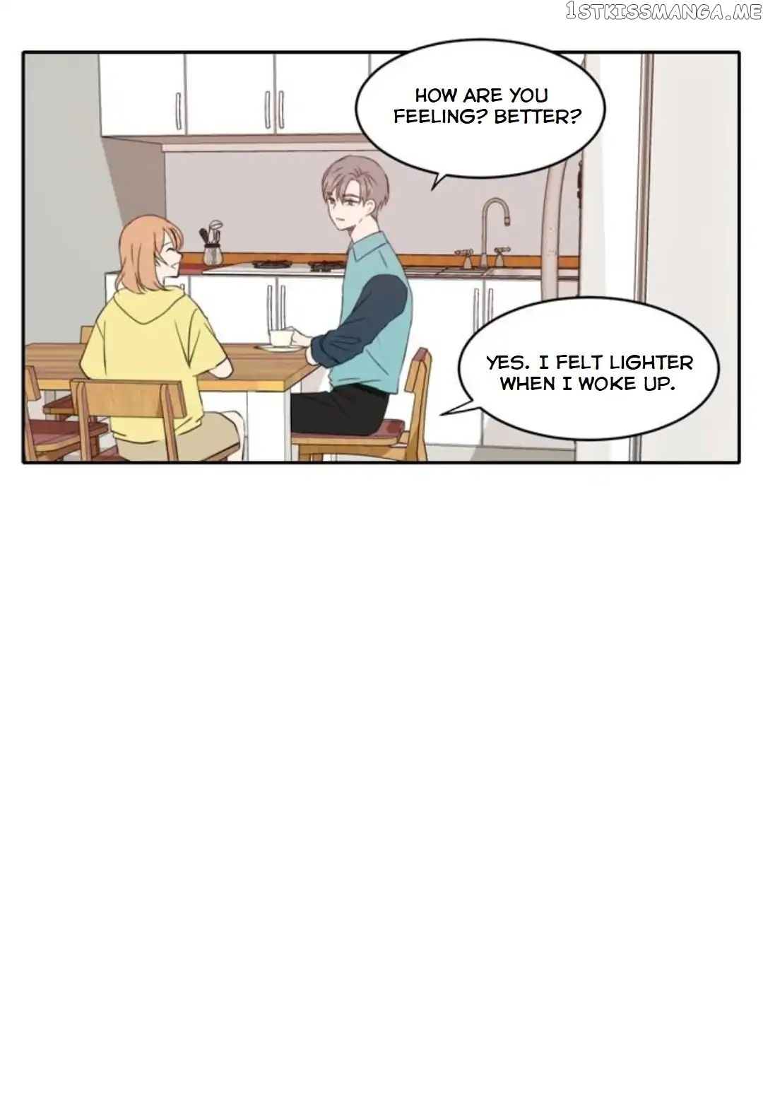 Read A Good Day to Be a Dog EN Manga Online