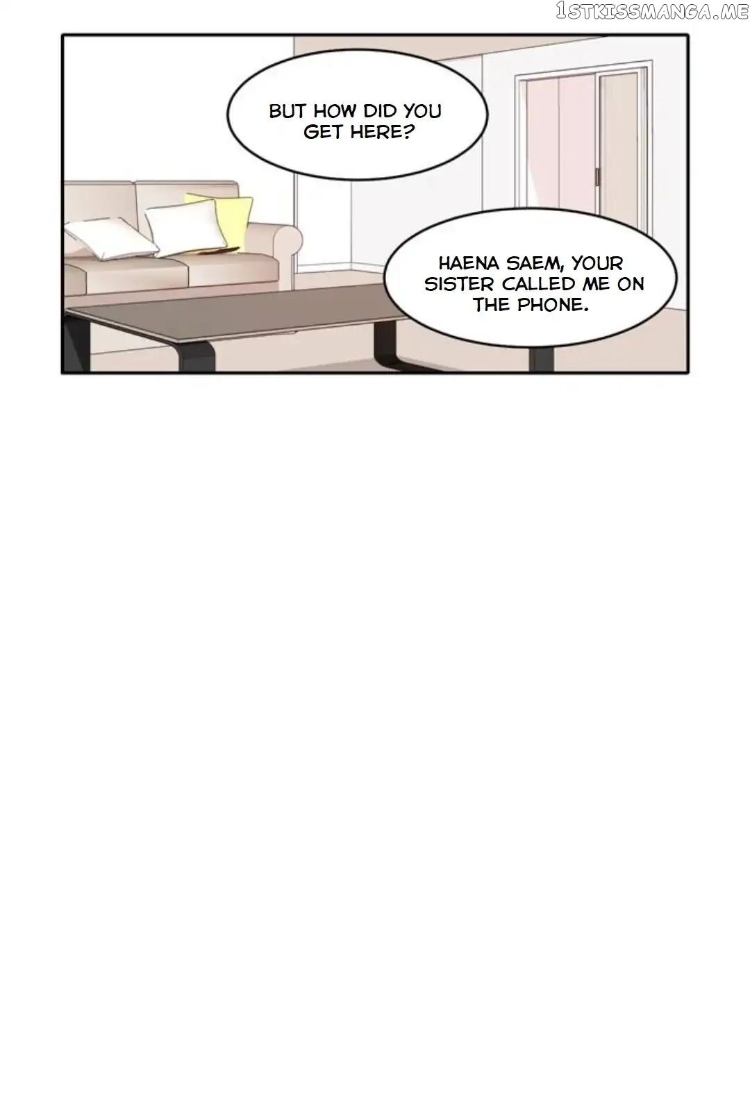 Read A Good Day to Be a Dog EN Manga Online