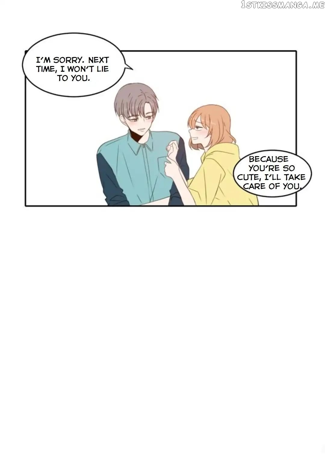 Read A Good Day to Be a Dog EN Manga Online