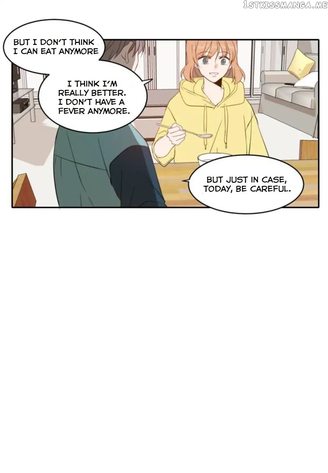 Read A Good Day to Be a Dog EN Manga Online