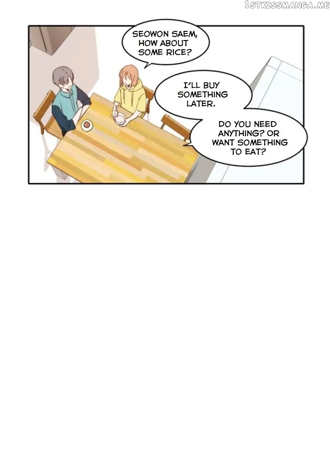 Read A Good Day to Be a Dog EN Manga Online