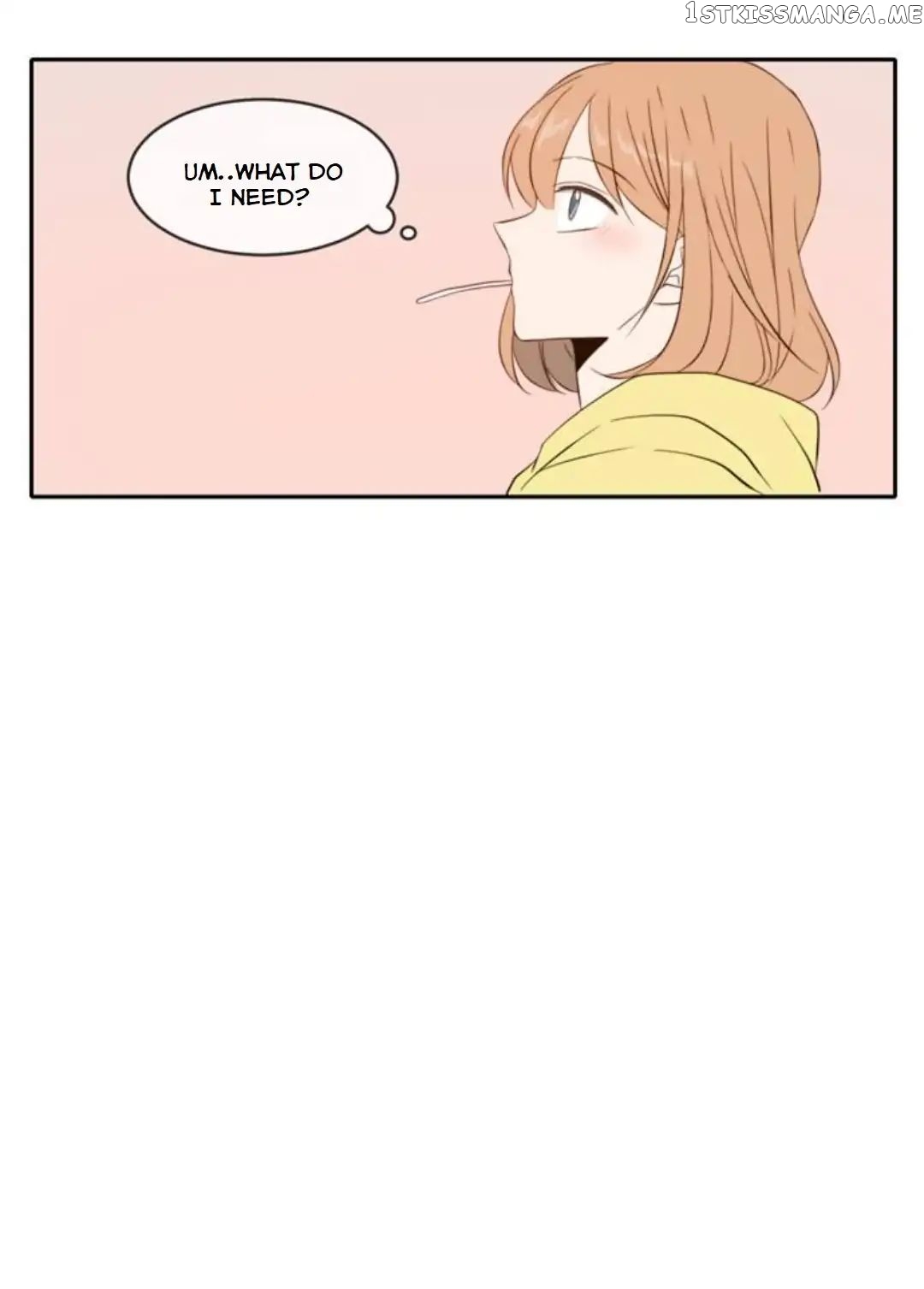 Read A Good Day to Be a Dog EN Manga Online