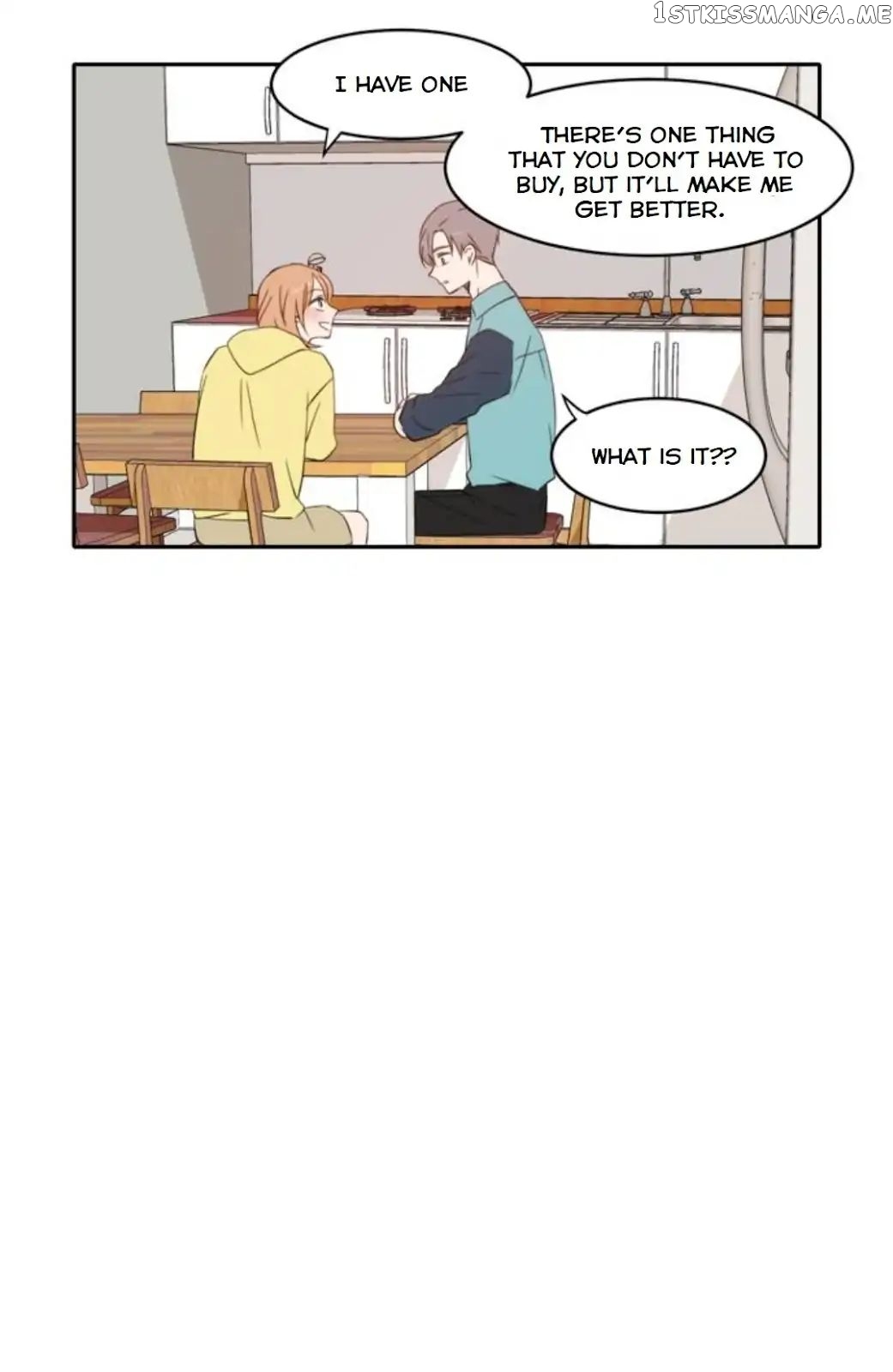 Read A Good Day to Be a Dog EN Manga Online