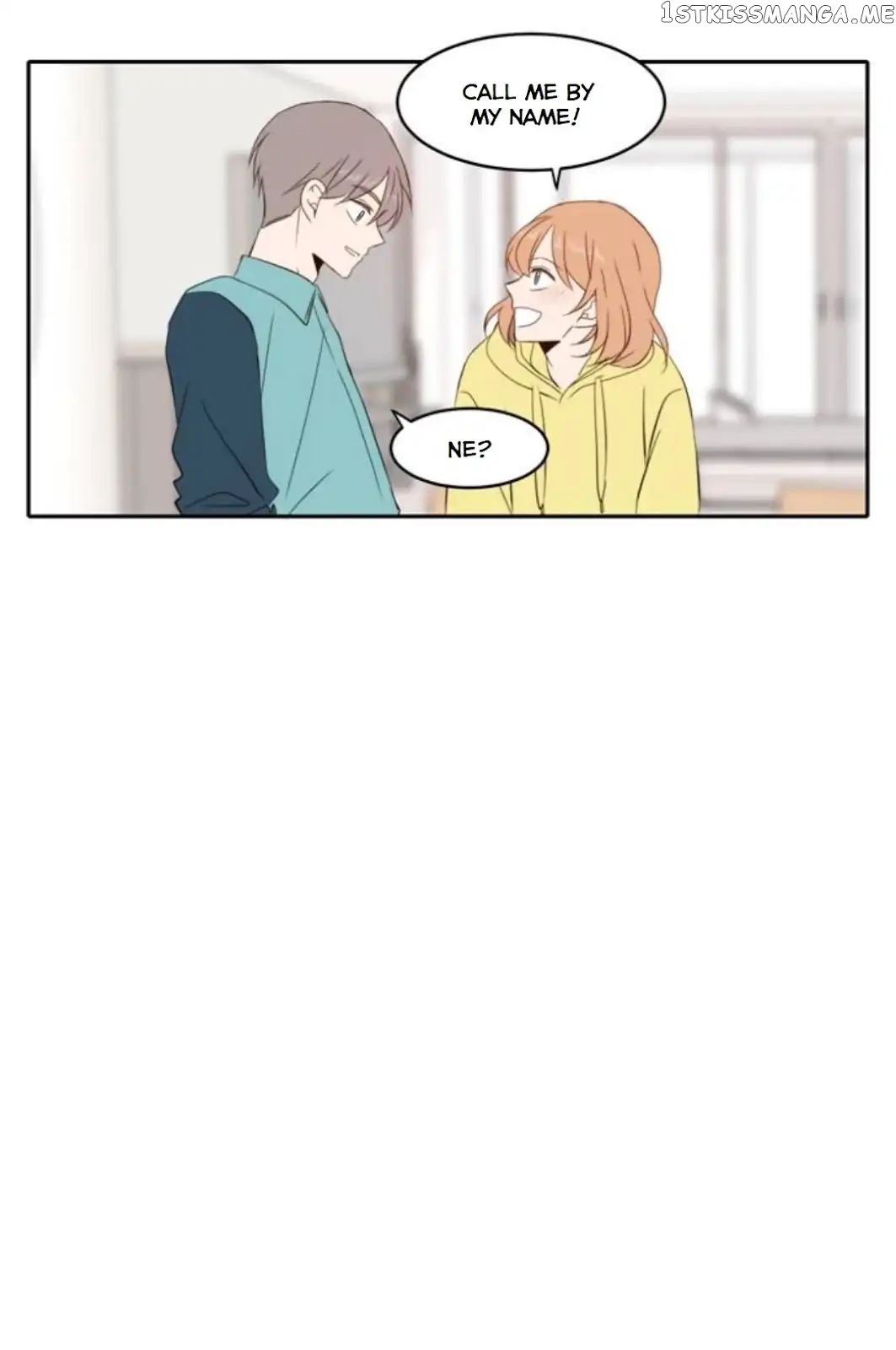 Read A Good Day to Be a Dog EN Manga Online