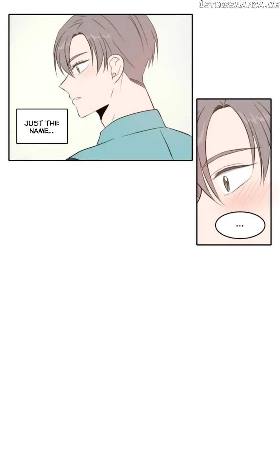 Read A Good Day to Be a Dog EN Manga Online