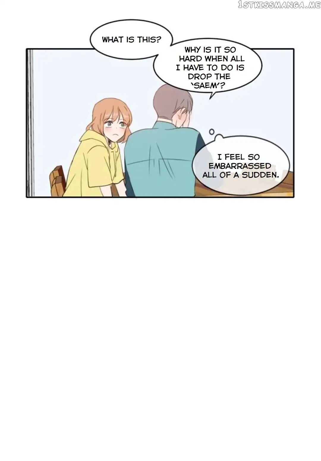Read A Good Day to Be a Dog EN Manga Online