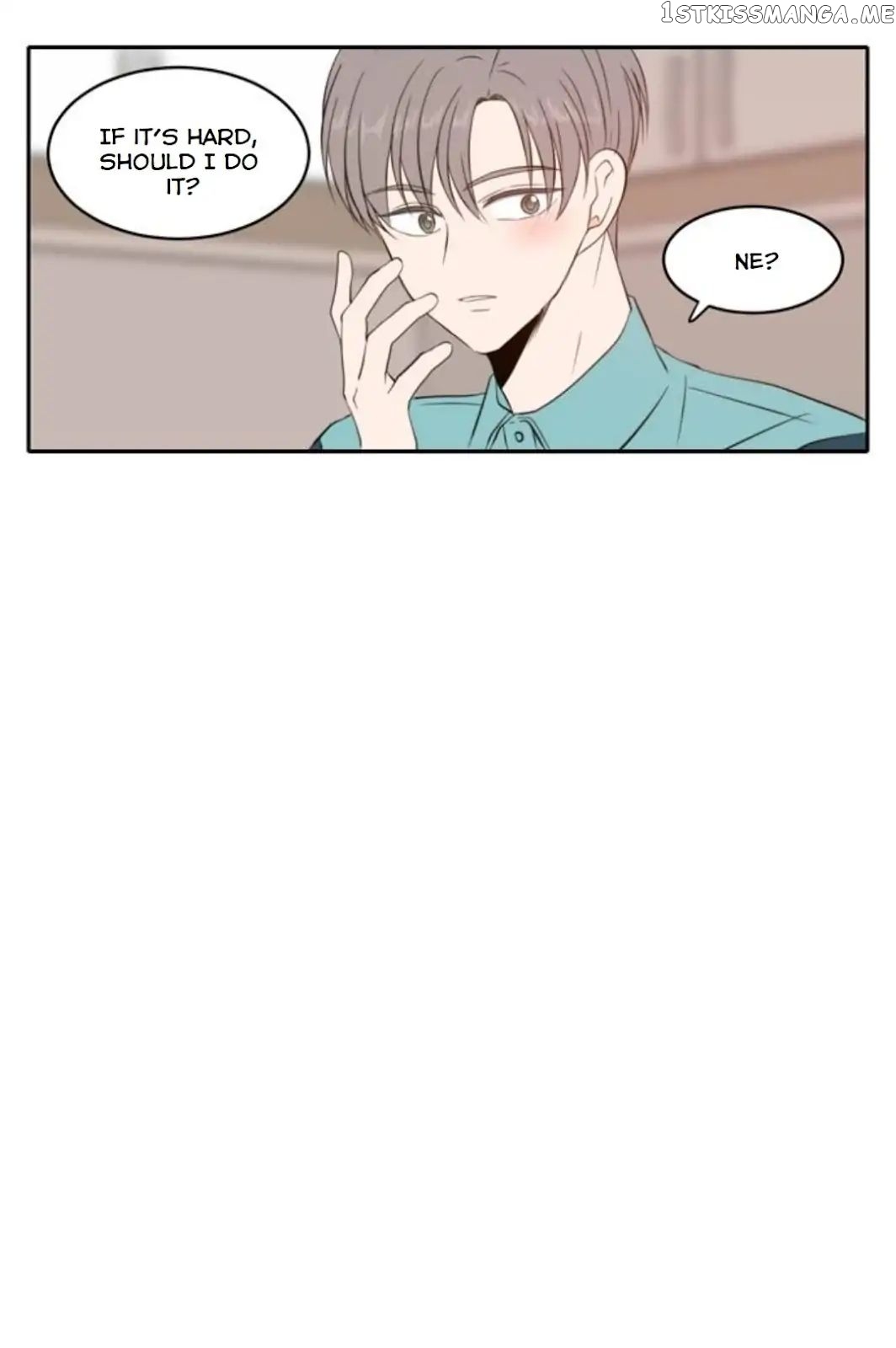 Read A Good Day to Be a Dog EN Manga Online