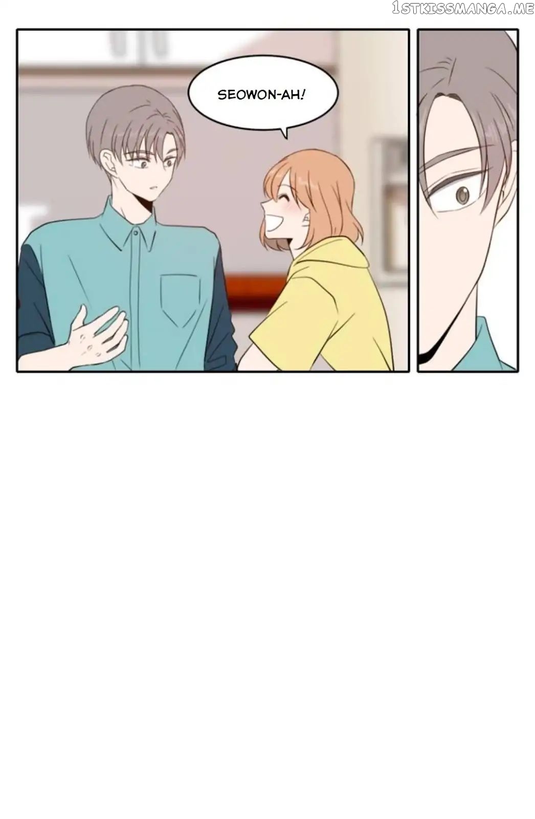Read A Good Day to Be a Dog EN Manga Online