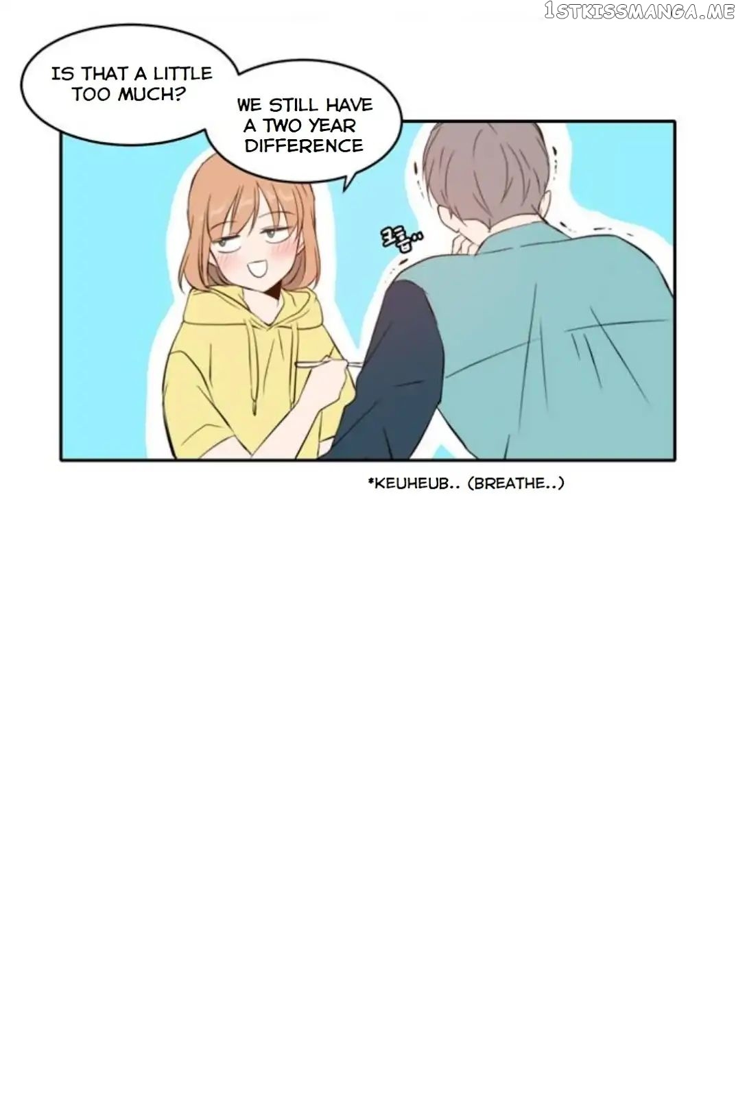 Read A Good Day to Be a Dog EN Manga Online