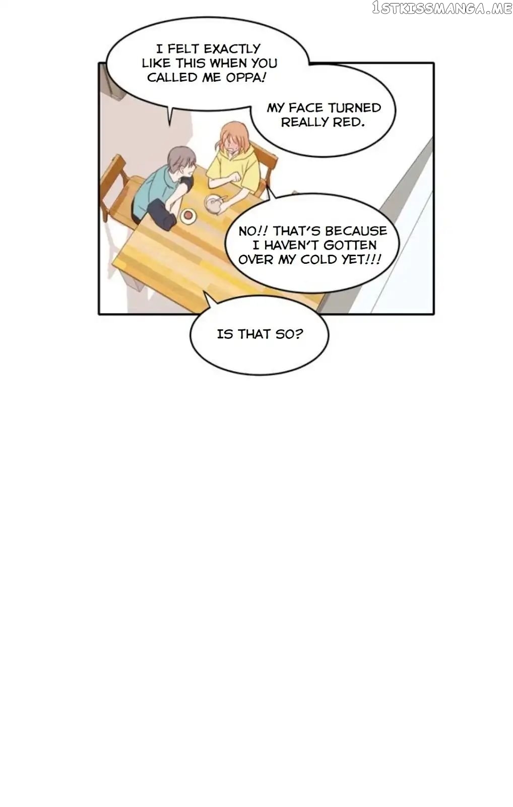Read A Good Day to Be a Dog EN Manga Online