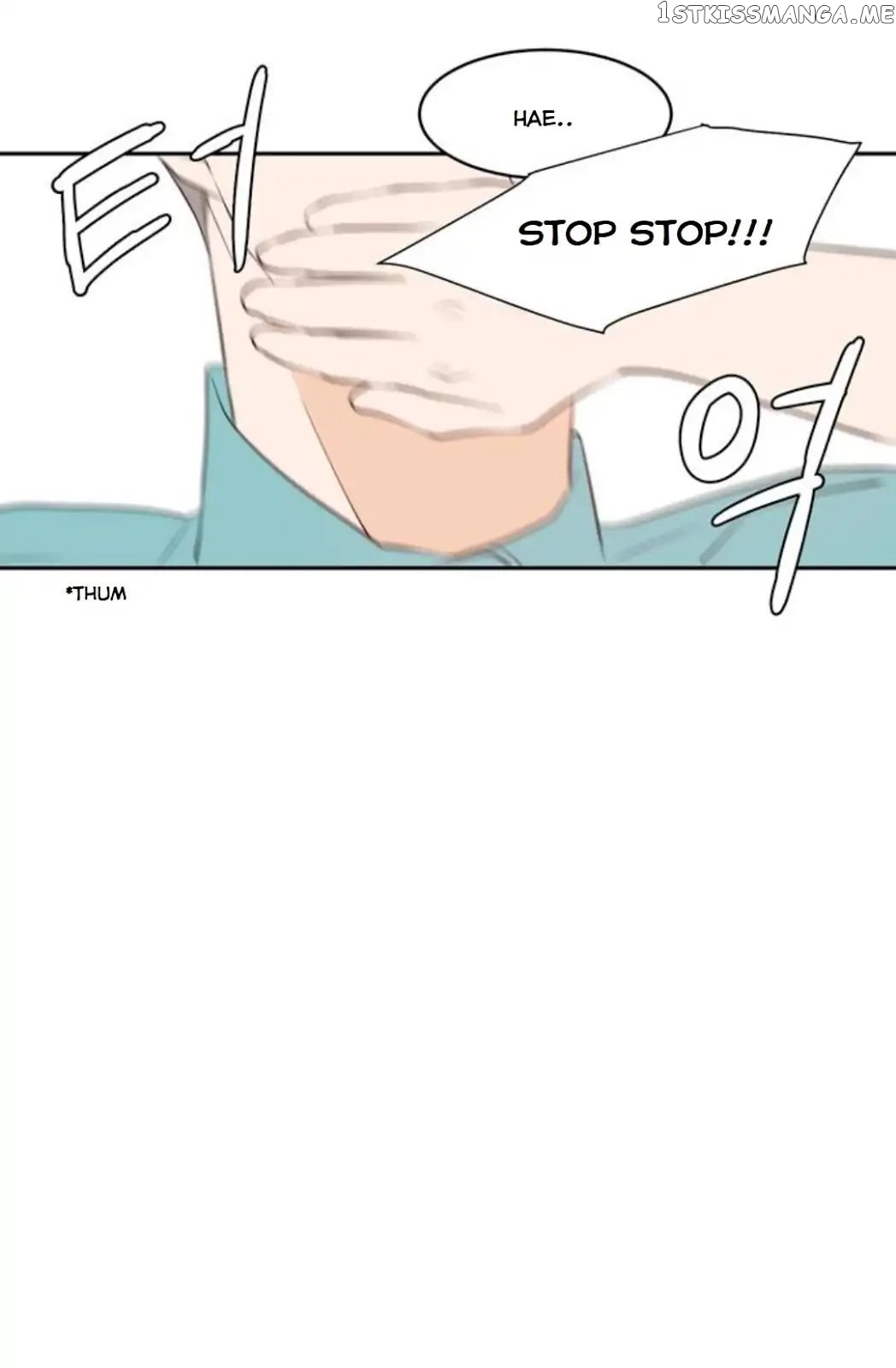 Read A Good Day to Be a Dog EN Manga Online