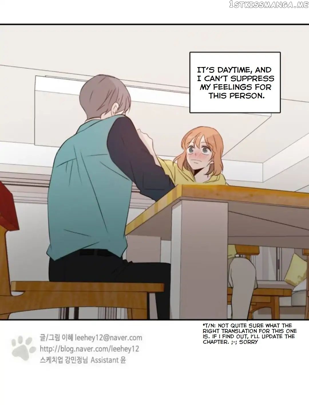 Read A Good Day to Be a Dog EN Manga Online