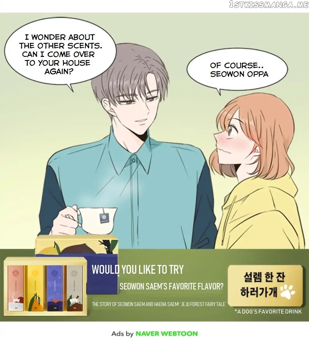 Read A Good Day to Be a Dog EN Manga Online