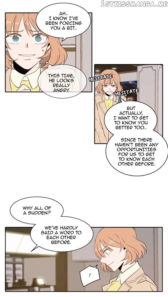 Read A Good Day to Be a Dog EN Manga Online