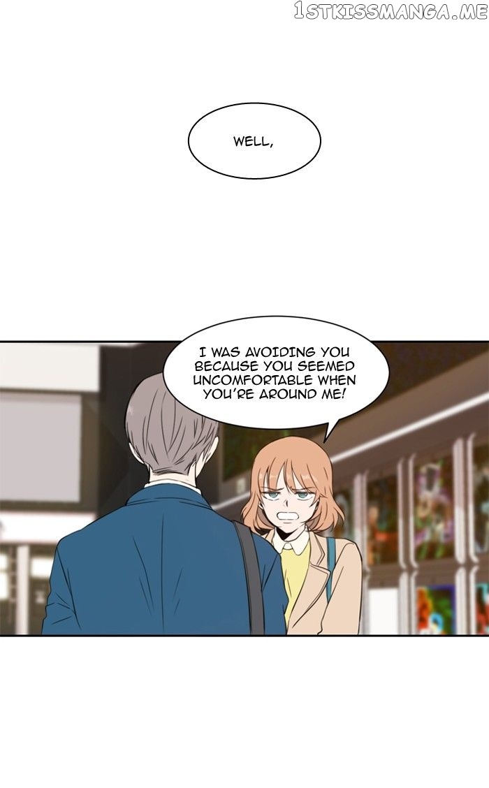 Read A Good Day to Be a Dog EN Manga Online