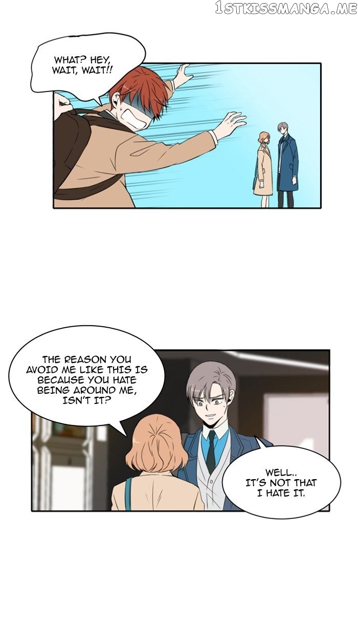 Read A Good Day to Be a Dog EN Manga Online