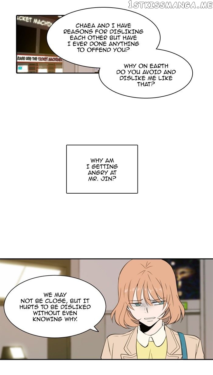 Read A Good Day to Be a Dog EN Manga Online