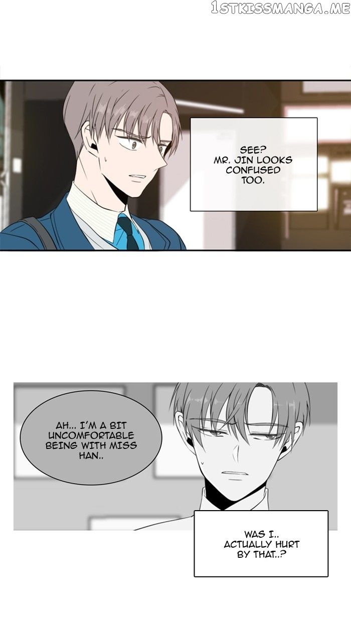 Read A Good Day to Be a Dog EN Manga Online