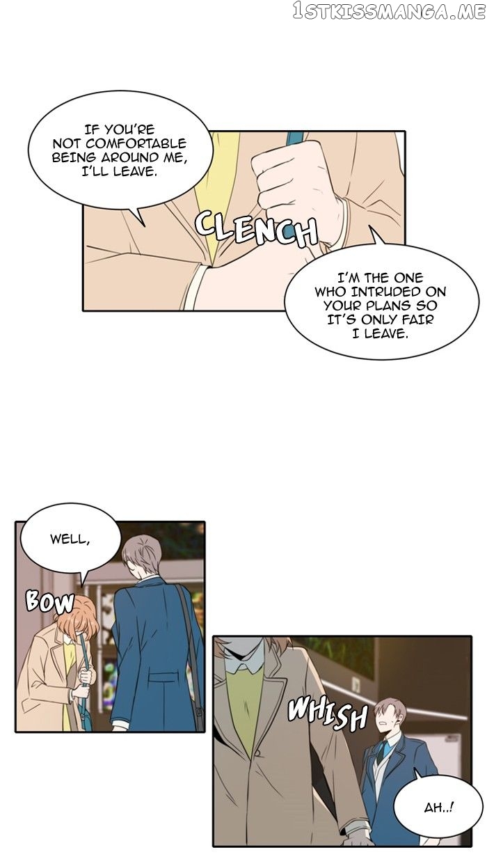 Read A Good Day to Be a Dog EN Manga Online