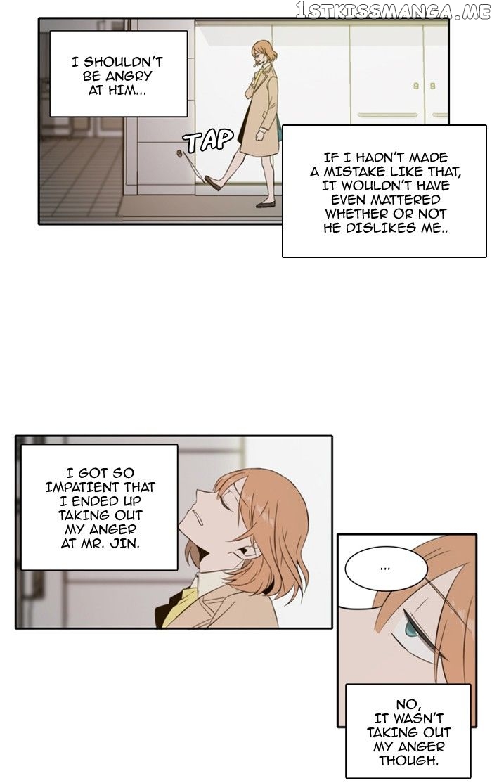 Read A Good Day to Be a Dog EN Manga Online