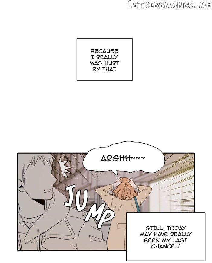 Read A Good Day to Be a Dog EN Manga Online