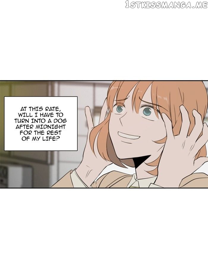 Read A Good Day to Be a Dog EN Manga Online