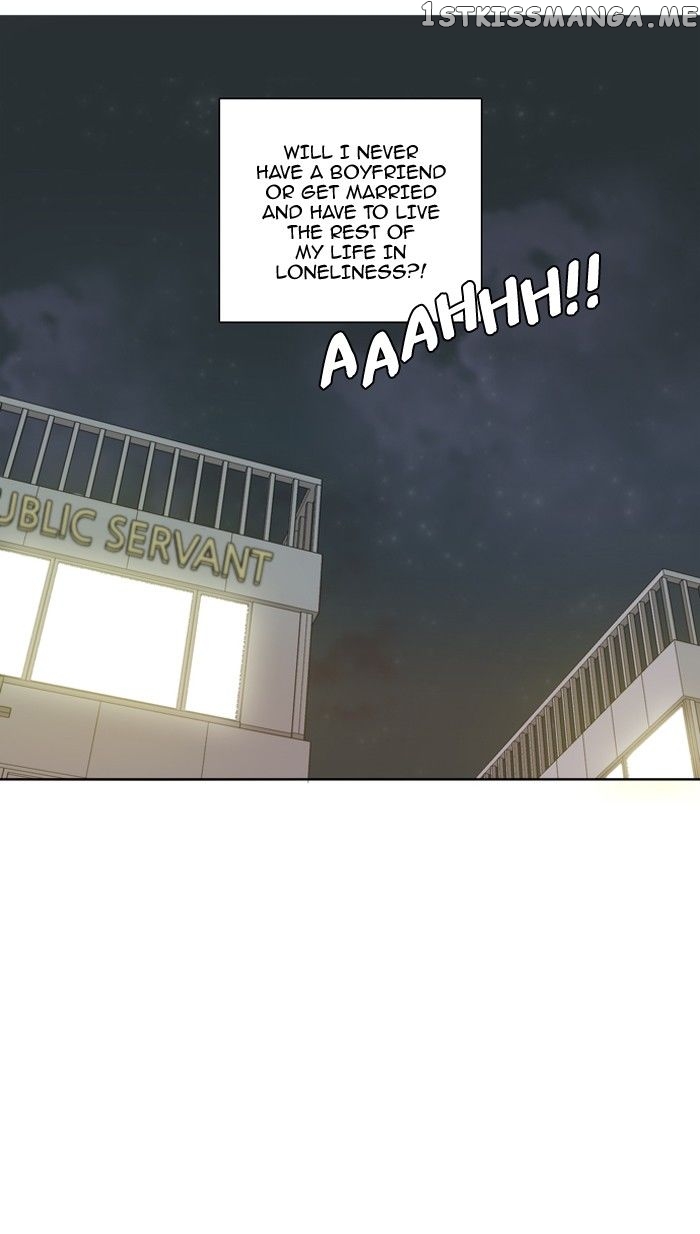 Read A Good Day to Be a Dog EN Manga Online
