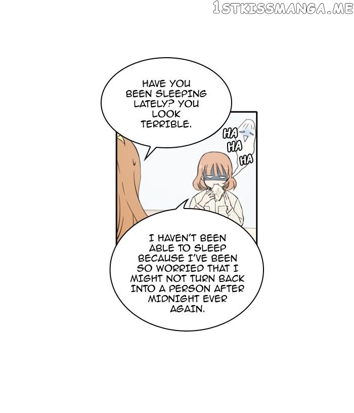 Read A Good Day to Be a Dog EN Manga Online