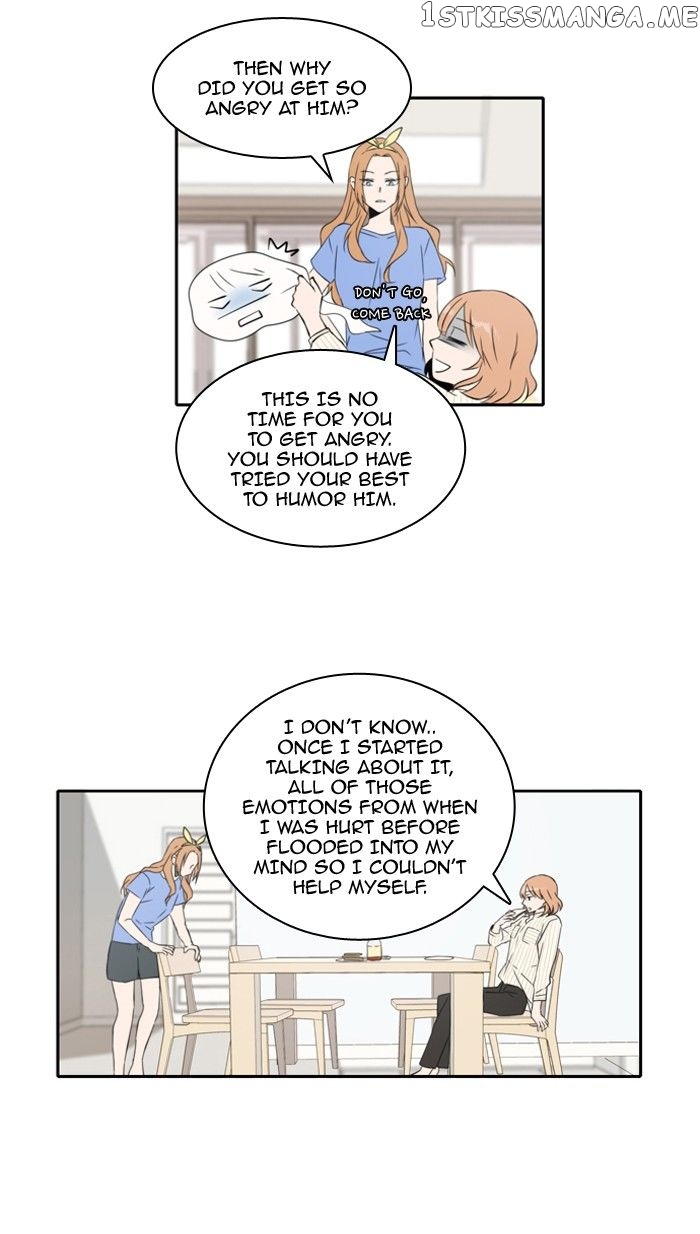 Read A Good Day to Be a Dog EN Manga Online