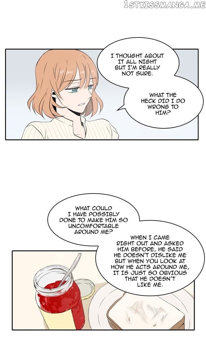 Read A Good Day to Be a Dog EN Manga Online