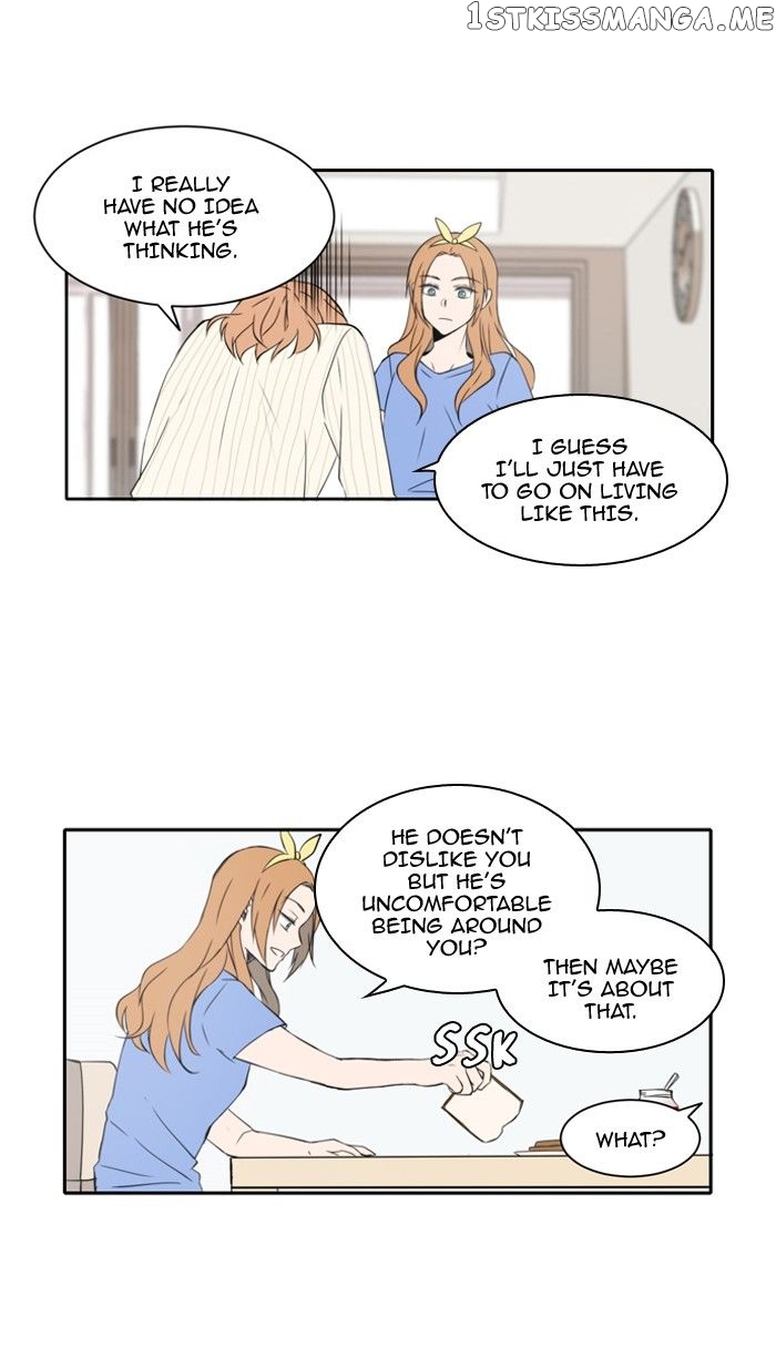 Read A Good Day to Be a Dog EN Manga Online