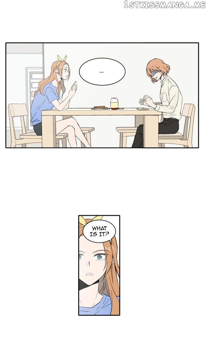 Read A Good Day to Be a Dog EN Manga Online
