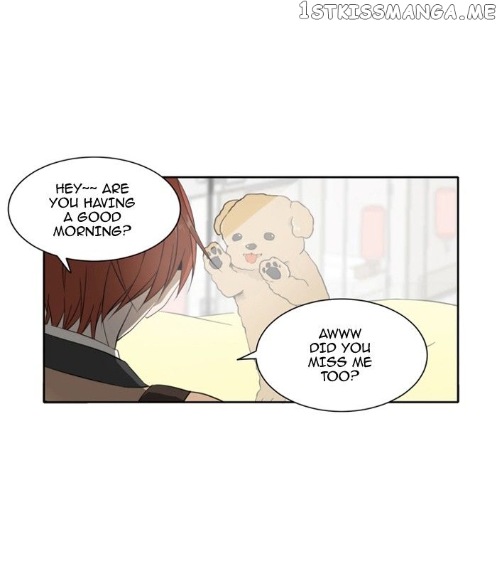 Read A Good Day to Be a Dog EN Manga Online