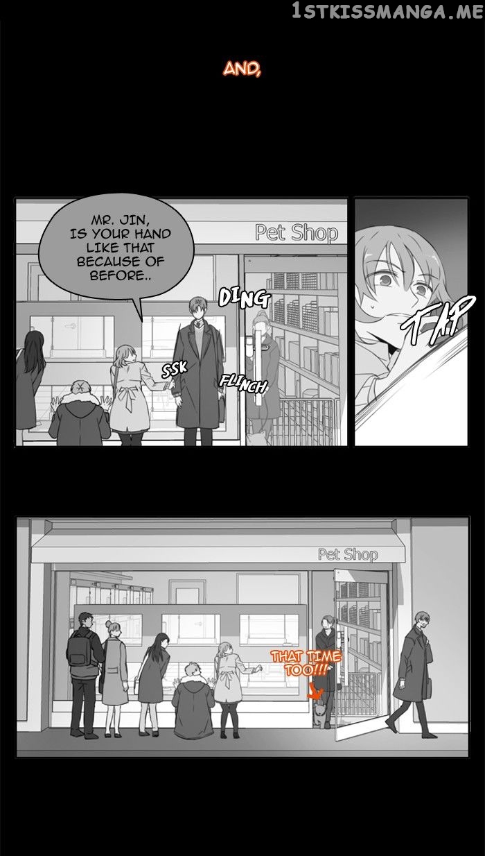 Read A Good Day to Be a Dog EN Manga Online
