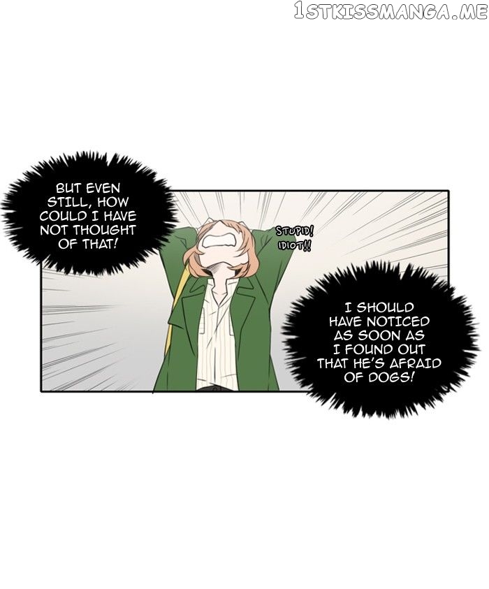Read A Good Day to Be a Dog EN Manga Online