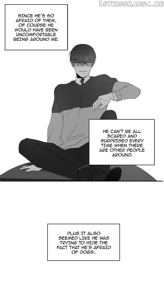 Read A Good Day to Be a Dog EN Manga Online