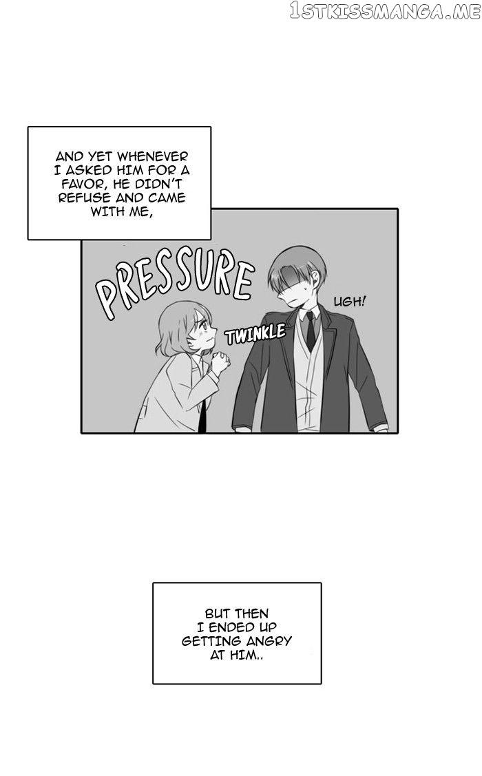 Read A Good Day to Be a Dog EN Manga Online