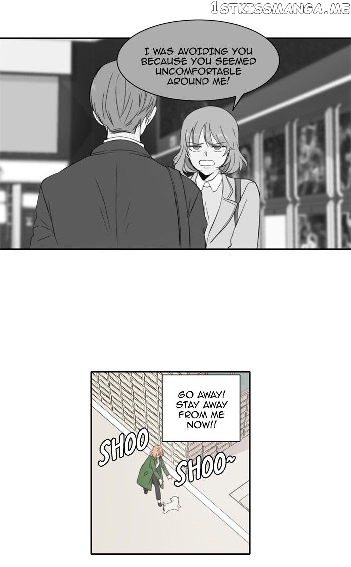 Read A Good Day to Be a Dog EN Manga Online