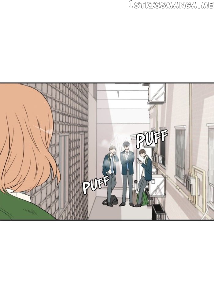 Read A Good Day to Be a Dog EN Manga Online