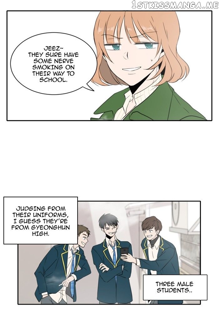 Read A Good Day to Be a Dog EN Manga Online