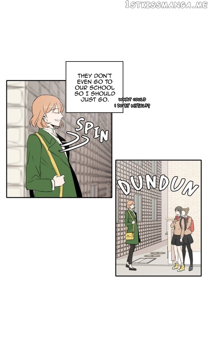 Read A Good Day to Be a Dog EN Manga Online