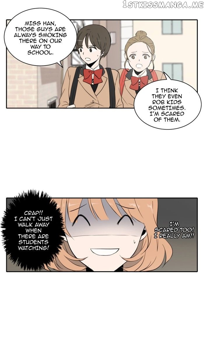 Read A Good Day to Be a Dog EN Manga Online