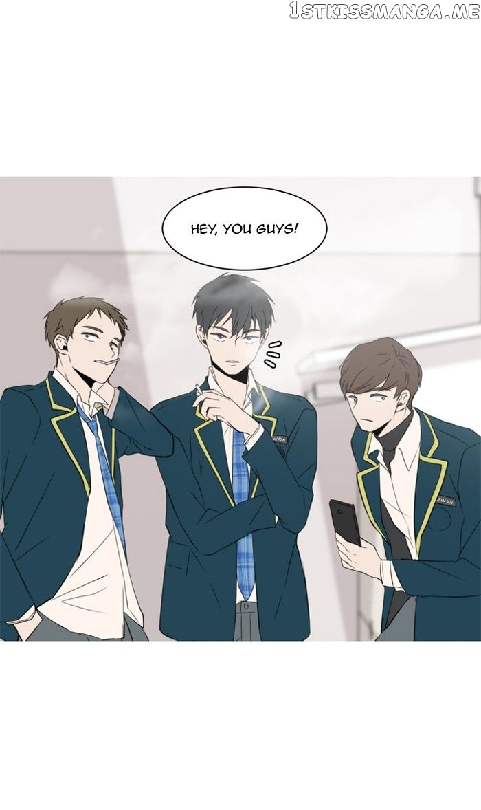 Read A Good Day to Be a Dog EN Manga Online